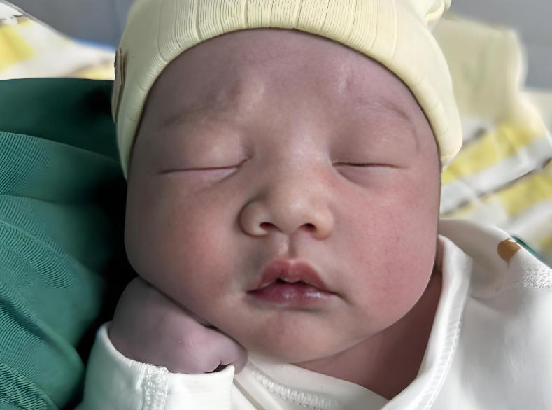 孝感试管代怀宝宝